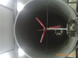 深圳市華隆勝模具配件制品廠 專注風力發電設備關鍵部件的精密制造